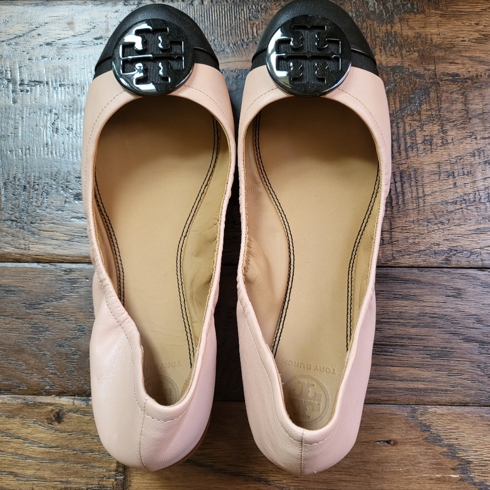 Tory Burch Flats